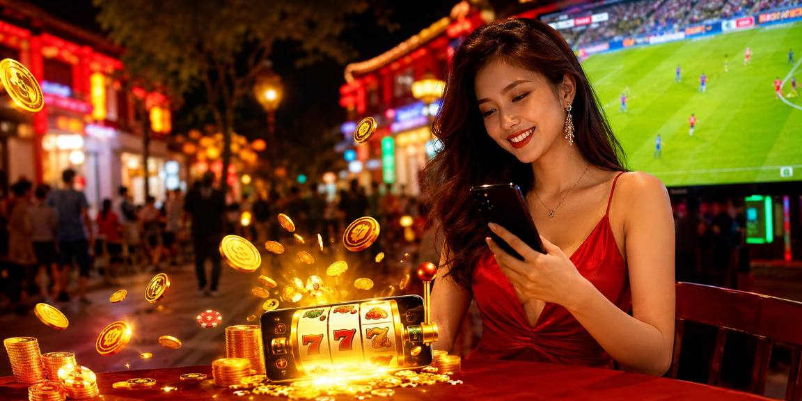 9king Sảnh Slot