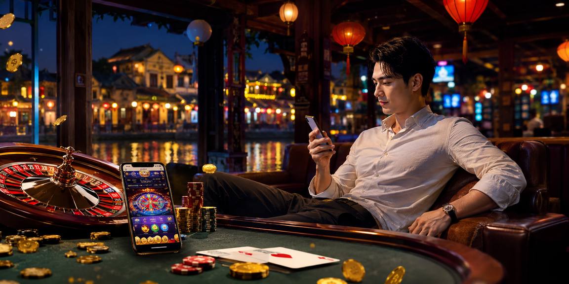 9king Mat Troi Turbo — Vòng Quay Nhân Hệ Số Tại 9king
